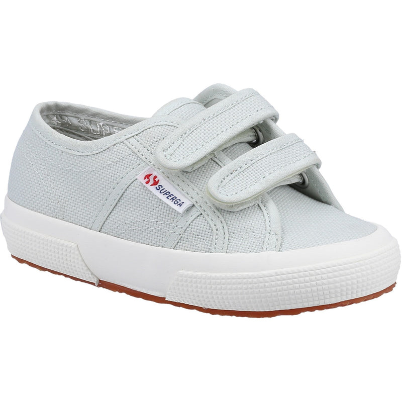 Superga Children Cotjstrap Classic Sneakers