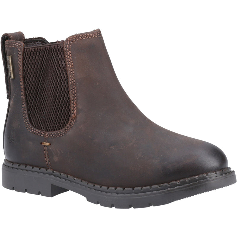 Hush Puppies Mini Preston