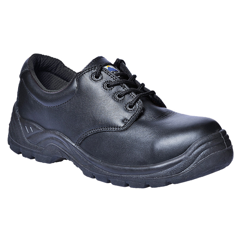 Dark Slate Gray Portwest Compositelite Thor Shoe S3