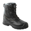 Dark Slate Gray Portwest Compositelite Traction 7 inch (18cm) Safety Boot S3 HRO CI WR