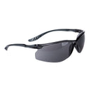 Dim Gray Lite Safety Spectacles