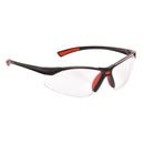 White Smoke Bold Pro Spectacles
