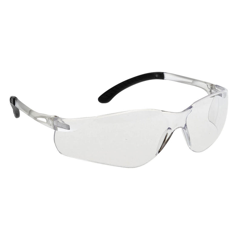 Light Gray Pan View Spectacles