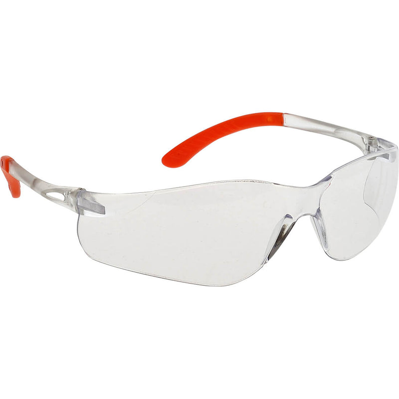 Light Gray Pan View Spectacles