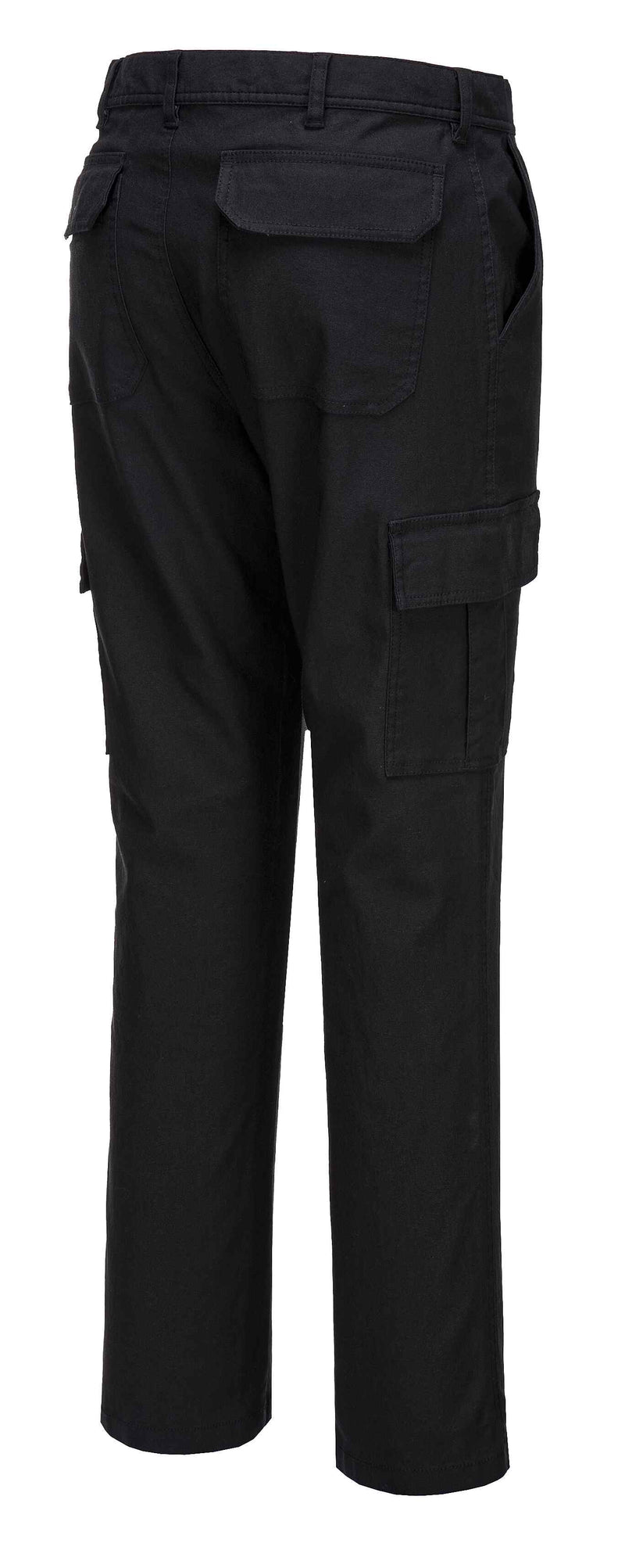 Stretch Slim Combat Trousers