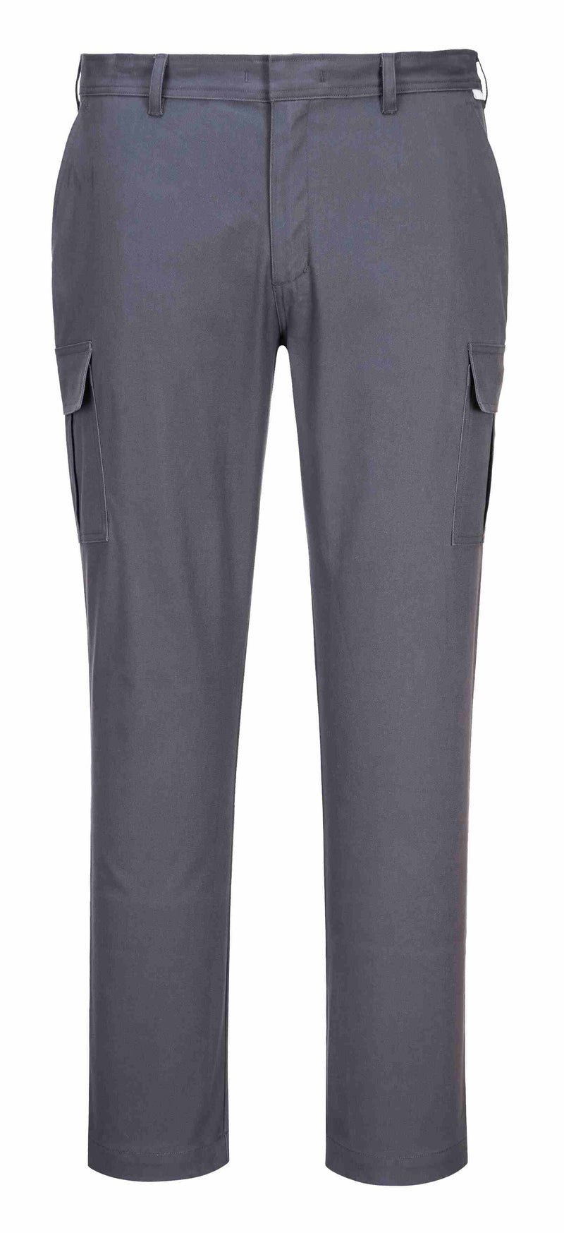 Stretch Slim Combat Trousers