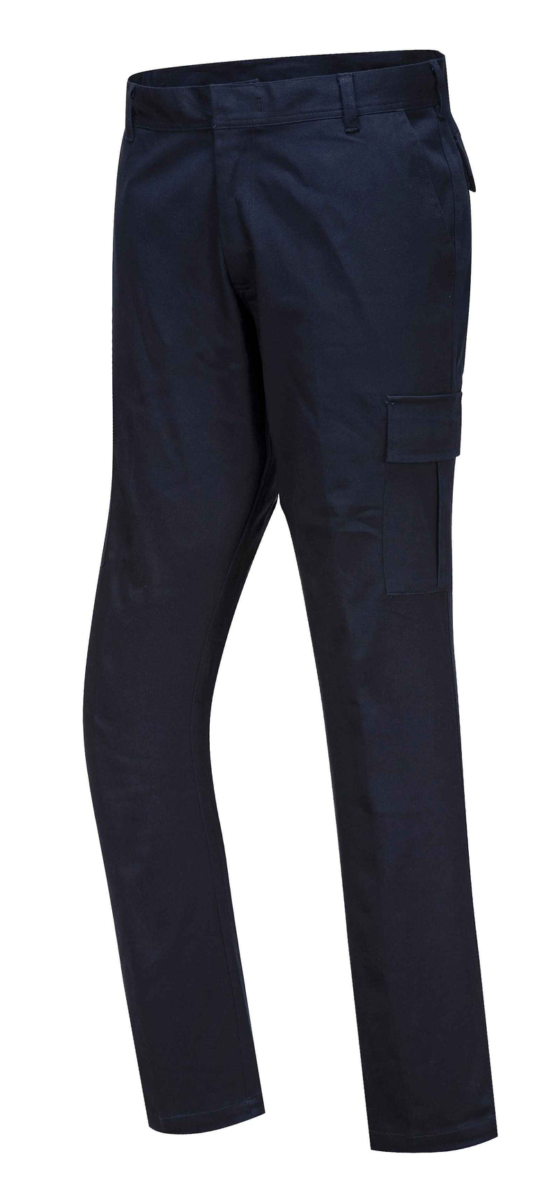 Stretch Slim Combat Trousers