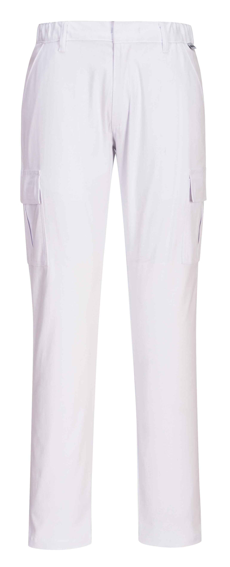 Stretch Slim Combat Trousers